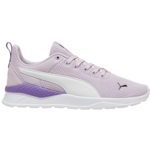 Buty Puma Anzarun Lite 371128 55 fioletowe ze sklepu ButyModne.pl w kategorii Buty sportowe damskie - zdjęcie 177971120