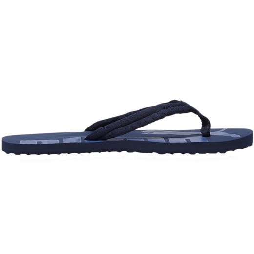 Japonki Puma Epic Flip V2 360248 72 niebieskie Puma 37 ButyModne.pl