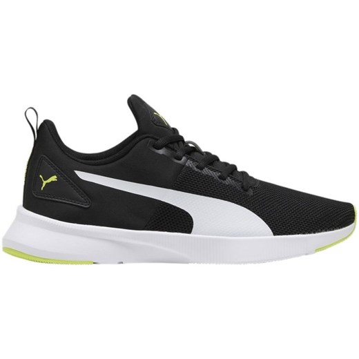 Buty do biegania Puma Flyer Runner 192257 54 czarne Puma 42 ButyModne.pl
