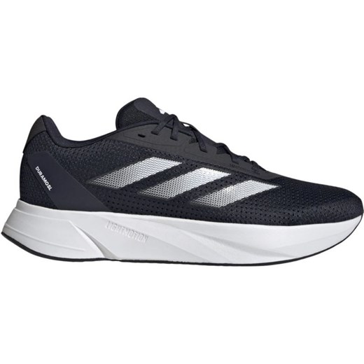 Buty do biegania adidas Duramo SI IE9690 niebieskie ze sklepu ButyModne.pl w kategorii Buty sportowe męskie - zdjęcie 177971134