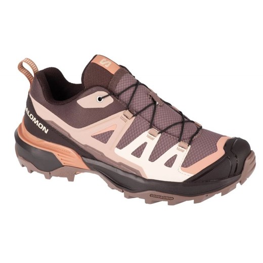 Buty Salomon X Ultra 360 474505 brązowe Salomon 38 2/3 ButyModne.pl