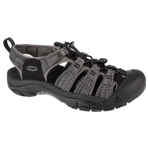Sandały Keen Newport H2 M 1022252 szare Keen 41 ButyModne.pl