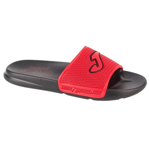 Klapki Joma S.Island Men 2406 M SISLAS2406 czerwone ze sklepu ButyModne.pl w kategorii Klapki męskie - zdjęcie 177971414