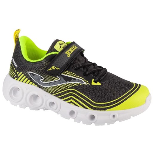 Buty Joma Rase Jr 2401 JRASEW2401V szare ze sklepu ButyModne.pl w kategorii Buty sportowe dziecięce - zdjęcie 177973153