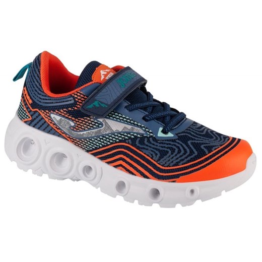 Buty Joma Rase 2403 JRASEW2403V niebieskie ze sklepu ButyModne.pl w kategorii Buty sportowe dziecięce - zdjęcie 177973154