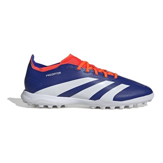 Buty adidas Predator League Tf ID0910 niebieskie ze sklepu ButyModne.pl w kategorii Buty sportowe męskie - zdjęcie 177973274