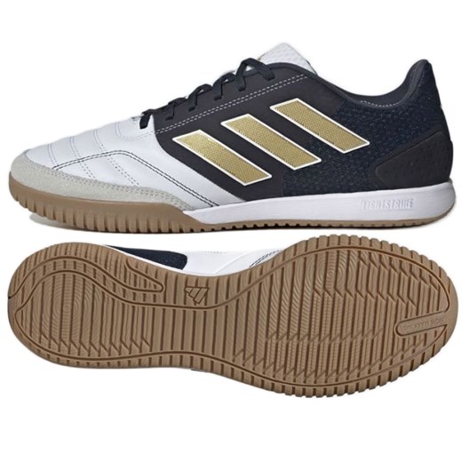 Buty adidas Top Sala Competition In IG8762 białe ze sklepu ButyModne.pl w kategorii Buty sportowe męskie - zdjęcie 177973283