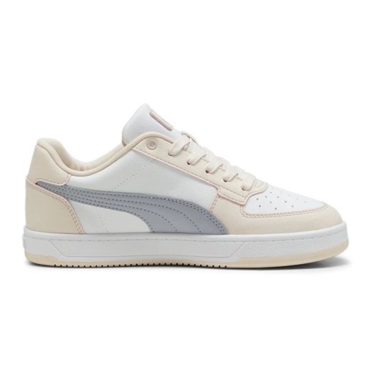Buty Puma Caven 2,0 W 392290 26 białe ze sklepu ButyModne.pl w kategorii Buty sportowe damskie - zdjęcie 177973293