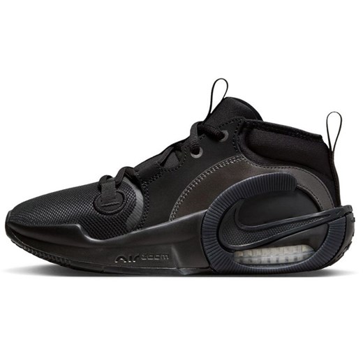 Buty Nike Air Zoom Crossover 2  FB2689-002 czarne ze sklepu ButyModne.pl w kategorii Buty sportowe dziecięce - zdjęcie 177973294