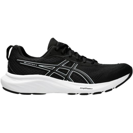 Buty Asics Gel Contend 9 1011B881-002 czarne 40,5 ButyModne.pl