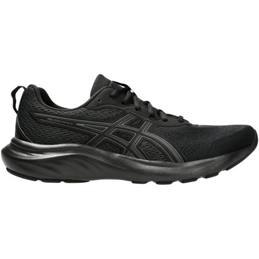 Buty Asics Gel Contend 9  1011B881-003 czarne ze sklepu ButyModne.pl w kategorii Buty sportowe męskie - zdjęcie 177973503