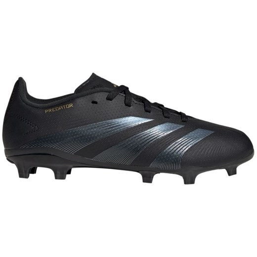 Buty adidas Predator League Fg IF6353 czarne ze sklepu ButyModne.pl w kategorii Buty sportowe dziecięce - zdjęcie 177973510