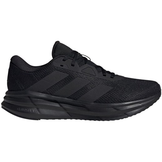 Buty do biegania adidas Galaxy 7 ID8757 czarne ze sklepu ButyModne.pl w kategorii Buty sportowe męskie - zdjęcie 177973551
