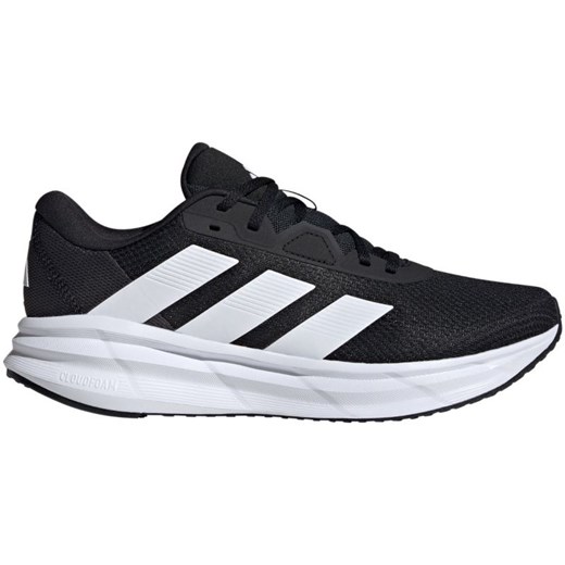 Buty do biegania adidas Galaxy 7 ID8760 czarne ze sklepu ButyModne.pl w kategorii Buty sportowe męskie - zdjęcie 177973552