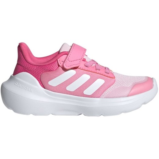 Buty adidas Tensaur Run 3.0 El C IE5990 różowe 32 ButyModne.pl