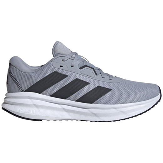 Buty adidas Galaxy 7 Running ID8754 szare ze sklepu ButyModne.pl w kategorii Buty sportowe męskie - zdjęcie 177973593