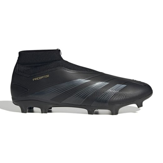 Buty adidas Predator League Ll Fg IF6334 czarne ze sklepu ButyModne.pl w kategorii Buty sportowe męskie - zdjęcie 177973603