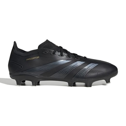 Buty adidas Predator League Fg IF6347 czarne ze sklepu ButyModne.pl w kategorii Buty sportowe męskie - zdjęcie 177973604