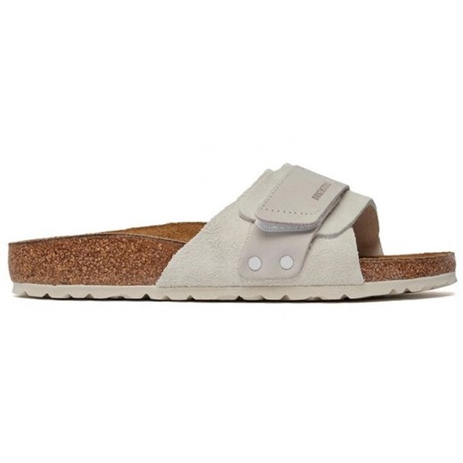 Klapaki Birkenstock Oita 1024226 beżowy 36 ButyModne.pl