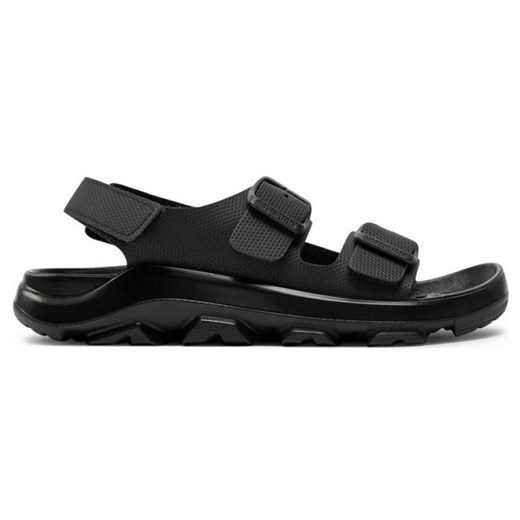 Sandały Birkenstock Mogami 1027161 czarne 42 ButyModne.pl