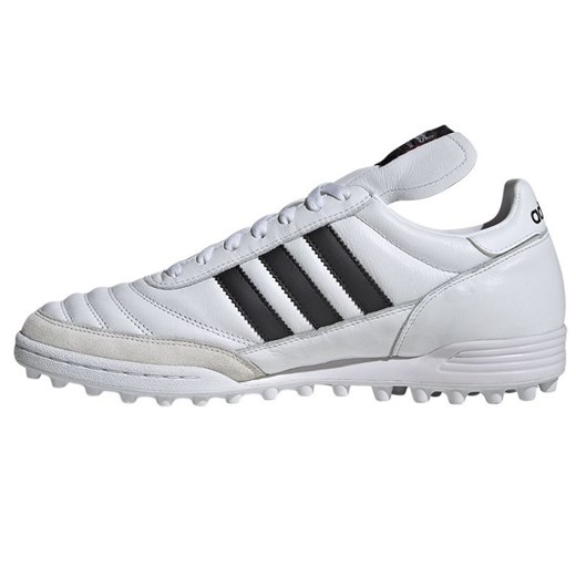 Buty piłkarskie adidas Mundial Team Tf ID4053 białe ze sklepu ButyModne.pl w kategorii Buty sportowe męskie - zdjęcie 177974004