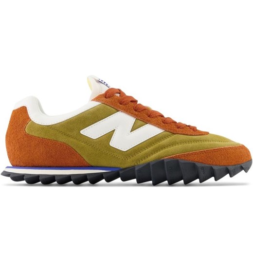 Buty New Balance URC30ND wielokolorowe ze sklepu ButyModne.pl w kategorii Buty sportowe męskie - zdjęcie 177974010