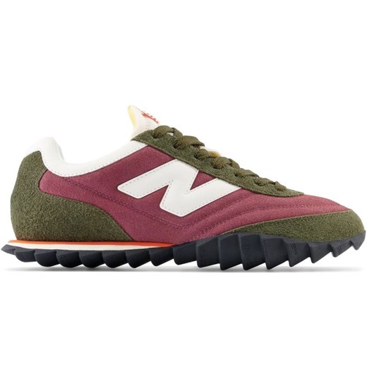 Buty New Balance URC30NB wielokolorowe ze sklepu ButyModne.pl w kategorii Buty sportowe męskie - zdjęcie 177974011