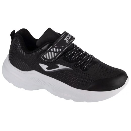 Buty Joma Horizon 2421 JHORIW2421V czarne ze sklepu ButyModne.pl w kategorii Buty sportowe dziecięce - zdjęcie 177974143