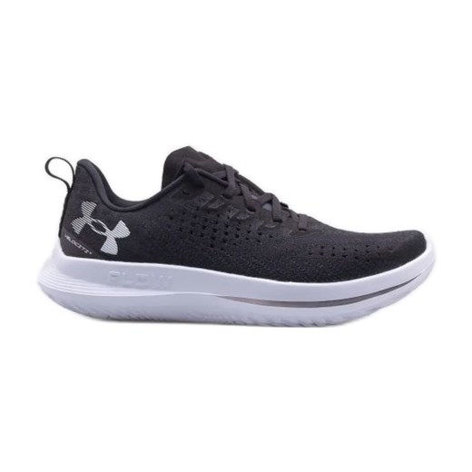 Buty Under Armour Velociti 4 3027585 M-001 czarne ze sklepu ButyModne.pl w kategorii Buty sportowe męskie - zdjęcie 177974270