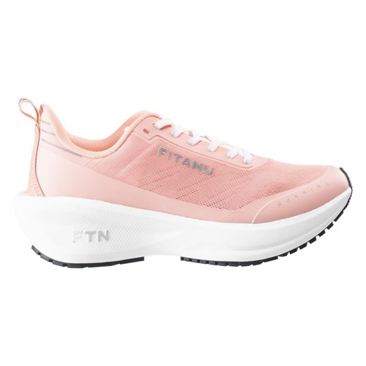Buty do biegania Fitanu Durevo 92800614336 różowe ze sklepu ButyModne.pl w kategorii Buty sportowe damskie - zdjęcie 177974352