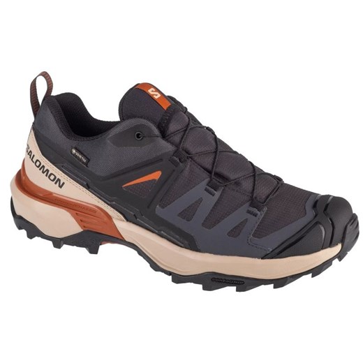 Buty Salomon X Ultra 360 Gtx 476870 szare Salomon 42 ButyModne.pl