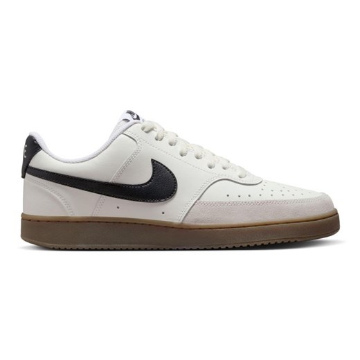 Buty Nike Court Vision Low FQ8075-133 białe ze sklepu ButyModne.pl w kategorii Buty sportowe męskie - zdjęcie 177974812