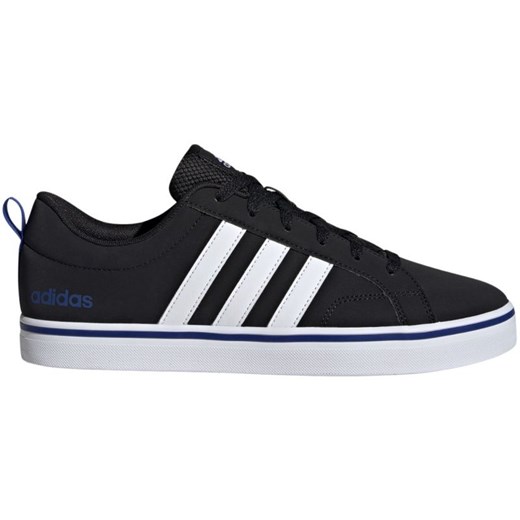 Buty adidas Vs Pace 2.0 Lifestyle Skateboarding JI1959 czarne ze sklepu ButyModne.pl w kategorii Trampki męskie - zdjęcie 177974864