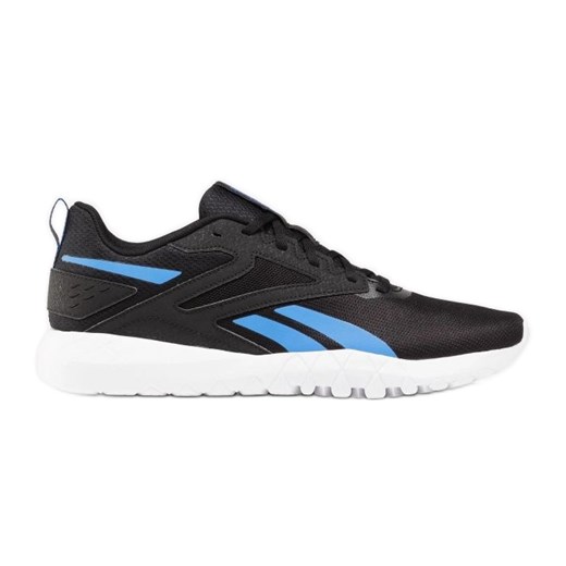 Buty Reebok Flexagon Energy Tr 4 100201504 czarne ze sklepu ButyModne.pl w kategorii Buty sportowe męskie - zdjęcie 177975561