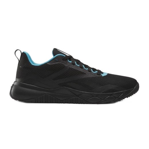 Buty Reebok Nfx Trainer 100202116 czarne ze sklepu ButyModne.pl w kategorii Buty sportowe męskie - zdjęcie 177975654
