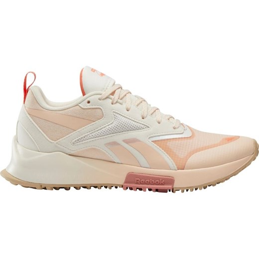 Buty Reebok Lavante Trail 2 100204939 pomarańczowe ze sklepu ButyModne.pl w kategorii Buty sportowe damskie - zdjęcie 177975924