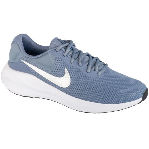 Buty do biegania Nike Revolution 7 FB2207-403 niebieskie Nike 42 ButyModne.pl