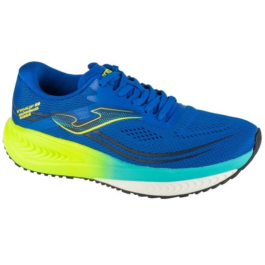 Buty do biegania Joma Titanium 2405 RTITAW2405 niebieskie ze sklepu ButyModne.pl w kategorii Buty sportowe męskie - zdjęcie 177976931