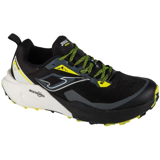 Buty Joma Rase Men 2401 TKRASW2401 czarne ze sklepu ButyModne.pl w kategorii Buty sportowe męskie - zdjęcie 177976932