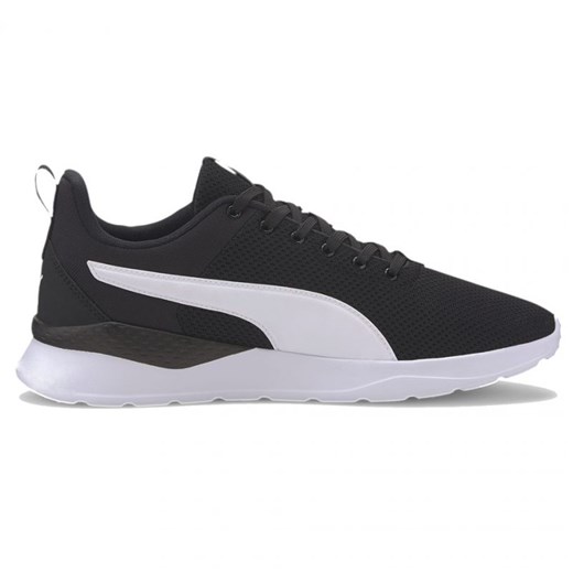 Buty Puma Anzarun Lite M 371128 02 czarne ze sklepu ButyModne.pl w kategorii Buty sportowe męskie - zdjęcie 177977332