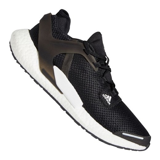 Buty biegowe adidas Alphatorsion Boost M FV6167 czarne ze sklepu ButyModne.pl w kategorii Buty sportowe męskie - zdjęcie 177977342