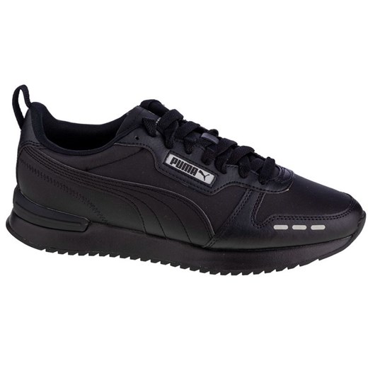 Buty Puma R78 Sl M 374127 01 czarne Puma 44 ButyModne.pl