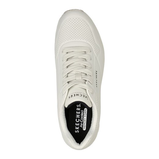 Buty Skechers Uno Stand On Air 52458-OFWT beżowy Skechers 42,5 ButyModne.pl
