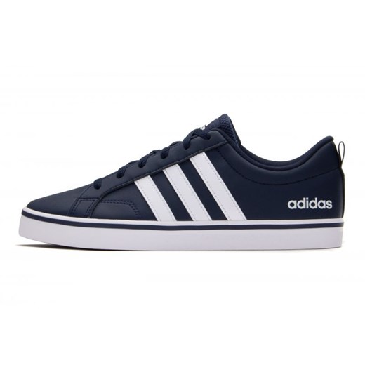 Buty adidas Vs Pace 2.0 M HP6011 niebieskie 45 1/3 ButyModne.pl