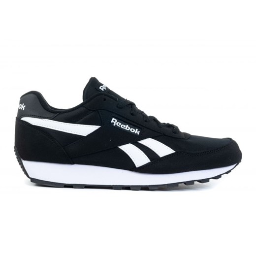 Buty Reebok Rewind Run FZ0662 czarne Reebok 42 ButyModne.pl