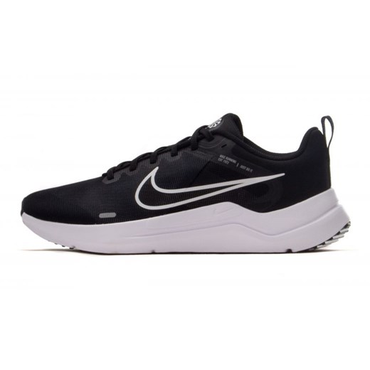 Buty Nike Downshifter 12 M DD9293-001 czarne Nike 45 ButyModne.pl