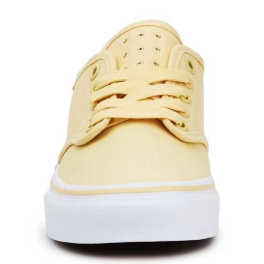 Buty Vans Camden Stripe VN000ZSOR6P1 żółte Vans 36,5 ButyModne.pl