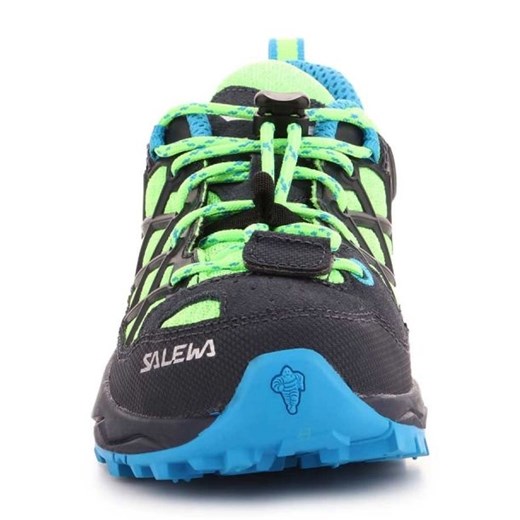 Alpinus Buty trekkingowe Salewa Wildfire 64007-5810 czarne Alpinus 31 ButyModne.pl