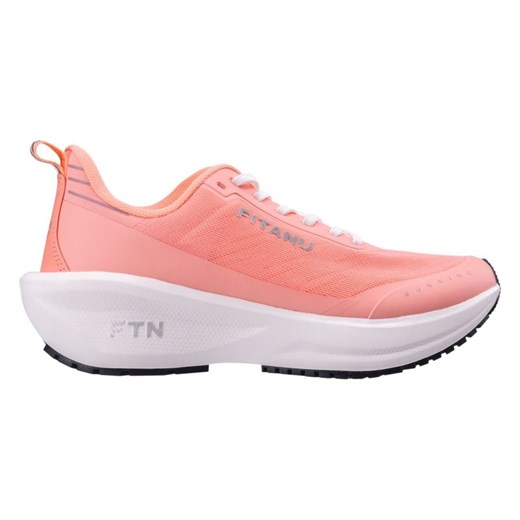 Buty do biegania Fitanu Durevo 92800614336 różowe Fitanu 36 ButyModne.pl