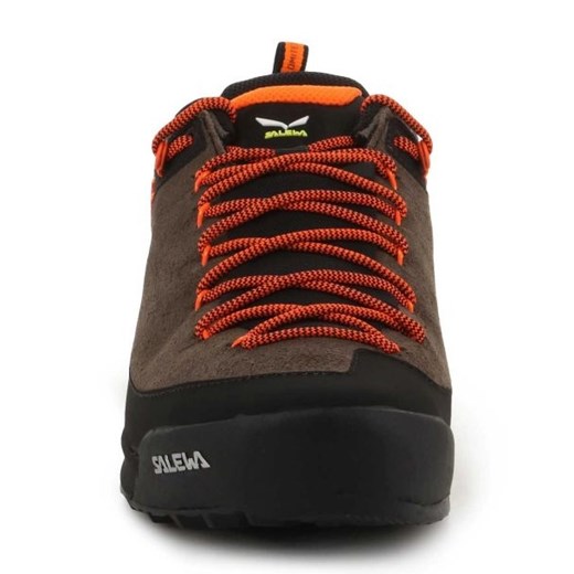 Buty Salewa Wildfire Ms Leather 61395-7953 brązowe 42 ButyModne.pl